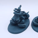 Warhammer 40k: Leagues of Votann Hernkyn Pioneers AH173