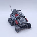 Warhammer 40k: Leagues of Votann Sagitaur Part Painted AD007
