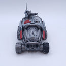 Warhammer 40k: Leagues of Votann Sagitaur Part Painted AD007