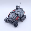 Warhammer 40k: Leagues of Votann Sagitaur Part Painted AD007