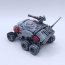 Warhammer 40k: Leagues of Votann Sagitaur Part Painted AD007