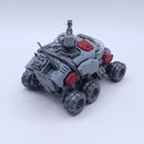 Warhammer 40k: Leagues of Votann Sagitaur Part Painted AD007