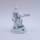 Warhammer 40k: Space Marines Apothecary Bologis BSA15