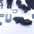Warhammer 40k: Space Marines Invictor Tactical Warsuit BSD01