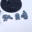 Warhammer 40k: Space Marines Invictor Tactical Warsuit BSD01