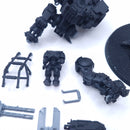 Warhammer 40k: Space Marines Invictor Tactical Warsuit BSD01