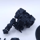 Warhammer 40k: Space Marines Invictor Tactical Warsuit BSD01