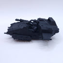 Warhammer 40k: Space Marines Land Speeder AH179