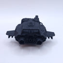 Warhammer 40k: Space Marines Land Speeder AH179