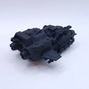 Warhammer 40k: Space Marines Land Speeder AH179