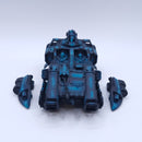 Warhammer 40k: Space Marines Storm Speeder Thunderstrike BSC62