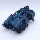 Warhammer 40k: Space Marines Storm Speeder Thunderstrike BSC62