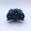 Warhammer 40k: Space Marines Storm Speeder Thunderstrike BSC62