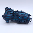 Warhammer 40k: Space Marines Storm Speeder Thunderstrike BSC62