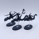 Warhammer AoS: Idoneth Deepkin Akhelian Ishlaen Guard AH208