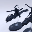 Warhammer AoS: Idoneth Deepkin Akhelian Ishlaen Guard AH208