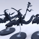 Warhammer AoS: Idoneth Deepkin Akhelian Ishlaen Guard AH208