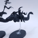 Warhammer AoS: Idoneth Deepkin Akhelian Ishlaen Guard AH208
