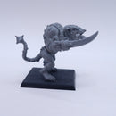 Warhammer AoS: Skaven Rat Ogres Old Models AI101