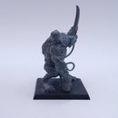 Warhammer AoS: Skaven Rat Ogres Old Models AI101