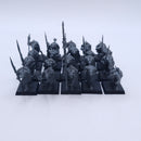 Warhammer Old World: Skaven Clanrats AJ161
