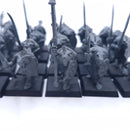 Warhammer Old World: Skaven Clanrats AJ161