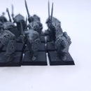 Warhammer Old World: Skaven Clanrats AJ161
