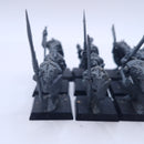 Warhammer Old World: Skaven Clanrats AJ161
