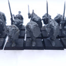 Warhammer Old World: Skaven Clanrats AJ161