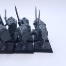 Warhammer Old World: Skaven Clanrats AJ161