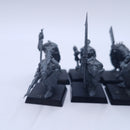 Warhammer Old World: Skaven Clanrats AJ161