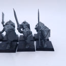 Warhammer Old World: Skaven Clanrats AJ161