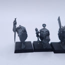 Warhammer Old World: Skaven Clanrats AJ161