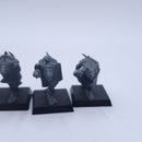 Warhammer Old World: Skaven Clanrats AJ161