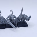 Warhammer Old World: Skaven Clanrats Old Models oop BJ183