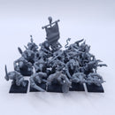 Warhammer Old World: Skaven Night Runners Old Models BSA23