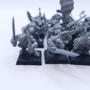 Warhammer Old World: Skaven Night Runners Old Models BSA23