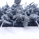 Warhammer Old World: Skaven Night Runners Old Models BSA23