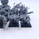 Warhammer Old World: Skaven Night Runners Old Models BSA23