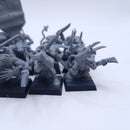Warhammer Old World: Skaven Night Runners Old Models BSA23