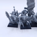 Warhammer Old World: Skaven Night Runners Old Models BSA23