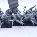Warhammer Old World: Skaven Night Runners Old Models BSA23