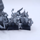 Warhammer Old World: Skaven Night Runners Old Models BSA23