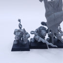 Warhammer Old World: Skaven Night Runners Old Models BSA23