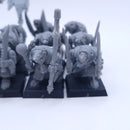 Warhammer Old World: Skaven Plague Monks Old Models oop BN041