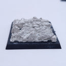 Warhammer Old World: Skaven Rat Swarm Metal oop AA189