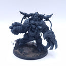 Warhammer 40k: Orks Ghazghkull Thraka AE134