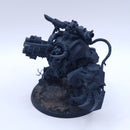 Warhammer 40k: Orks Ghazghkull Thraka AE134