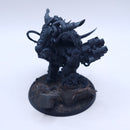 Warhammer 40k: Orks Ghazghkull Thraka AE134