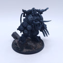 Warhammer 40k: Orks Ghazghkull Thraka AE134